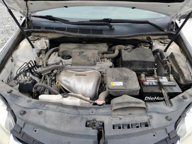 2016 TOYOTA CAMRY LE - 4T4BF1FK9GR549920