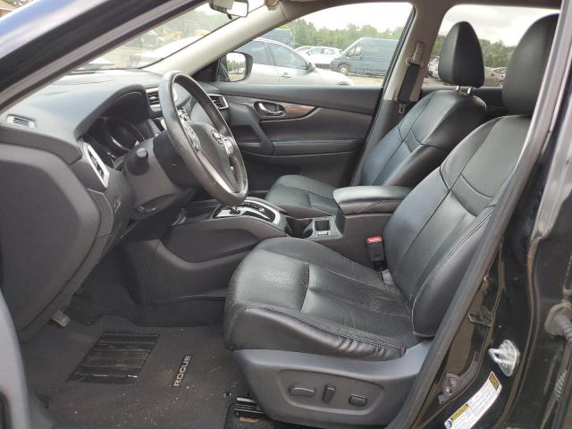 2015 NISSAN ROGUE S - 5N1AT2MV3FC825854