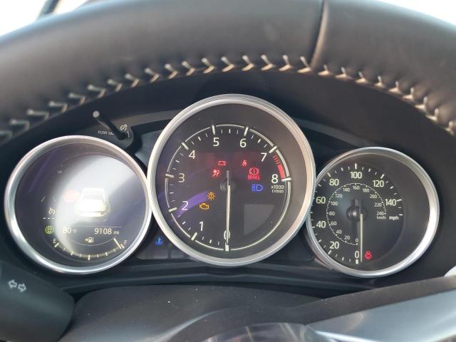 2024 MAZDA MX-5 MIATA - JM1NDAM75R0603367