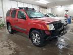 NISSAN XTERRA OFF photo