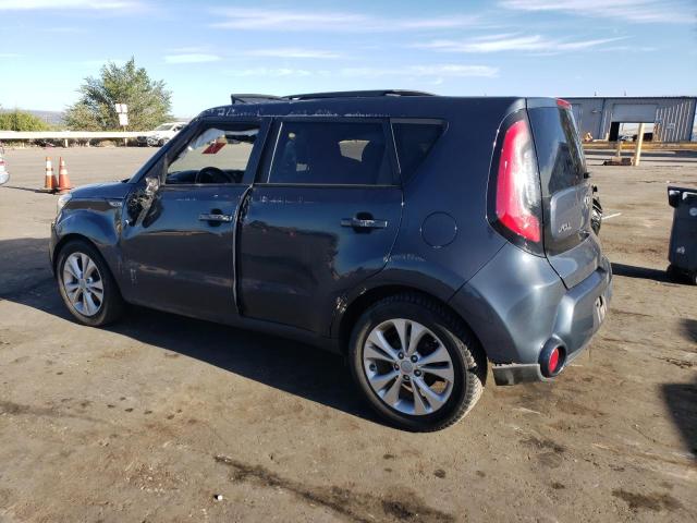 VIN KNDJX3A56G7294369 2016 KIA Soul, ! no.2