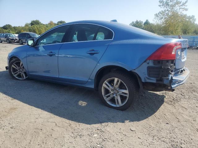 VIN YV1612FH5E2296512 2014 Volvo S60, T5 no.2