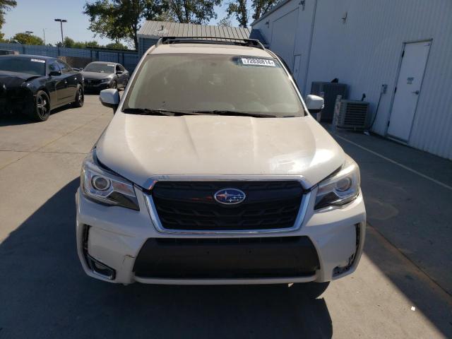 2018 SUBARU FORESTER 2 - JF2SJGWC3JH616425