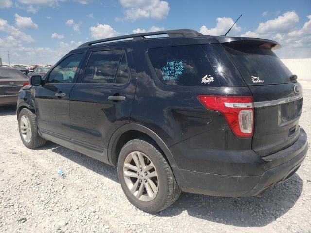 VIN 1FM5K7B80FGC37949 2015 Ford Explorer no.2