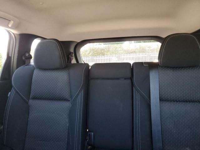 2022 MITSUBISHI OUTLANDER - JA4J4TA86NZ028543