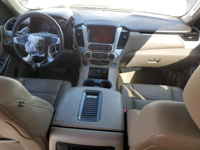 2016 GMC YUKON SLT - 1GKS2BKCXGR426651