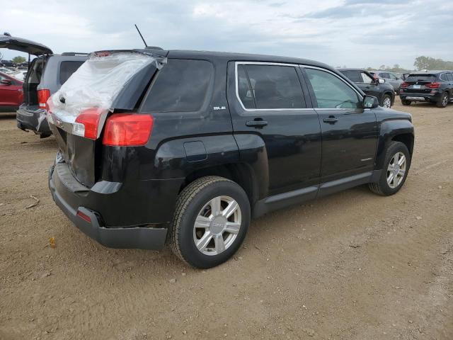 2015 GMC TERRAIN SL - 2GKALMEK0F6383908