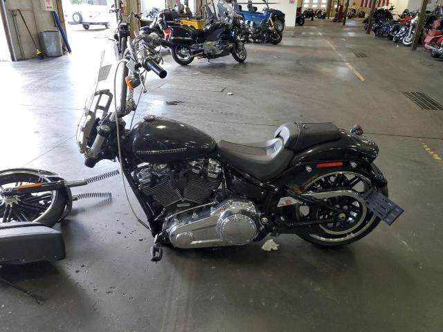 2018 HARLEY-DAVIDSON FXBR BREAK 1HD1YEJ19JC032073