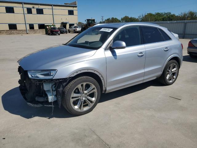 AUDI Q3 PREMIUM