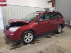 SUBARU FORESTER 2 photo