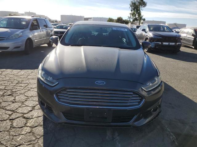 VIN 3FA6P0K94FR164481 2015 Ford Fusion, Titanium no.5