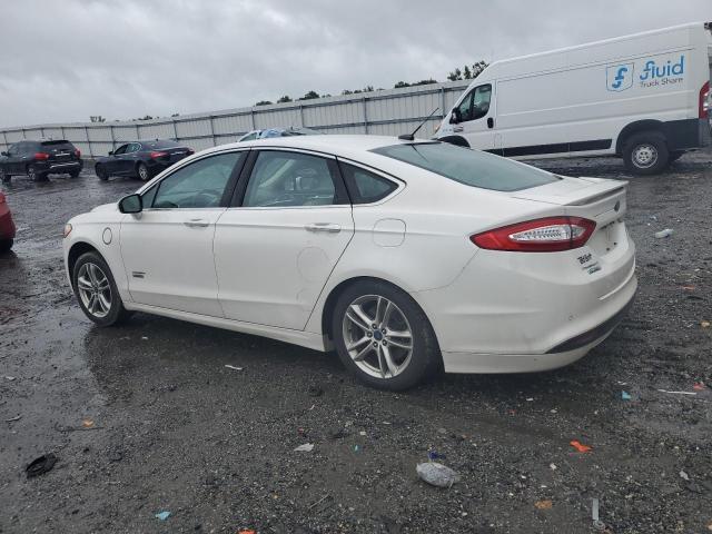 VIN 3FA6P0SUXFR275203 2015 Ford Fusion, Titanium Phev no.2