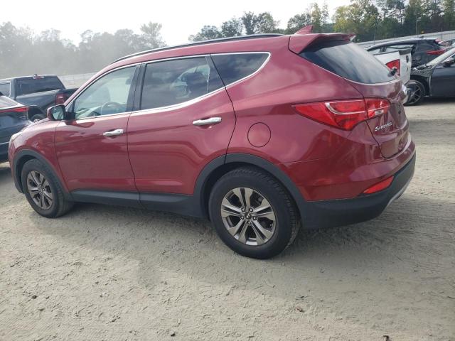 2016 HYUNDAI SANTA FE S 5XYZUDLB0GG356520  72799114