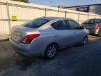 NISSAN VERSA S photo