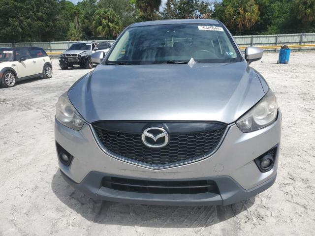 VIN JM3KE4CY8E0387589 2014 Mazda CX-5, Touring no.5