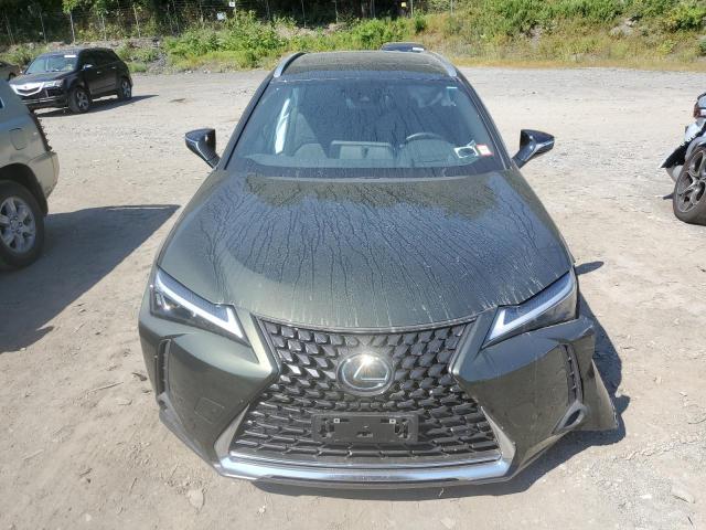 VIN JTHP9JBH6P2065249 2023 Lexus UX, 250H Premium no.5