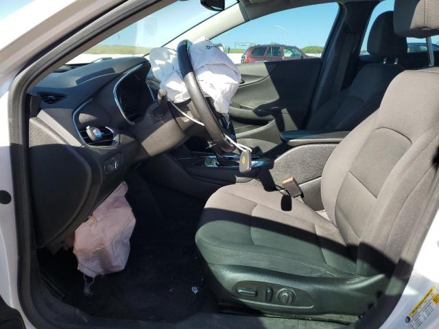 2017 CHEVROLET MALIBU LT - 1G1ZE5ST3HF283802
