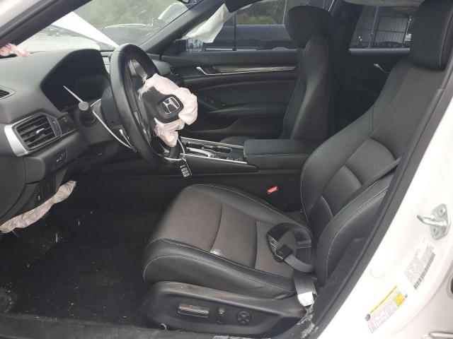 2022 HONDA ACCORD SPO - 1HGCV1F30NA024081