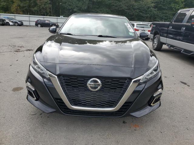 2020 NISSAN ALTIMA SR - 1N4BL4CV1LC180869