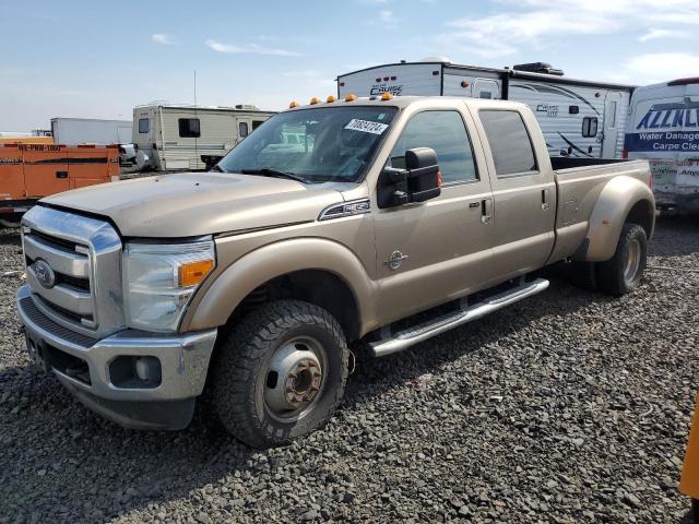 Ford F350