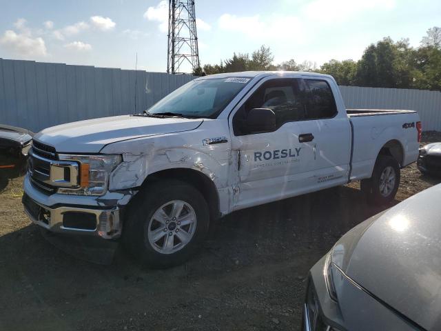 2019 FORD F150 SUPER - 1FTEX1EB8KKC53169