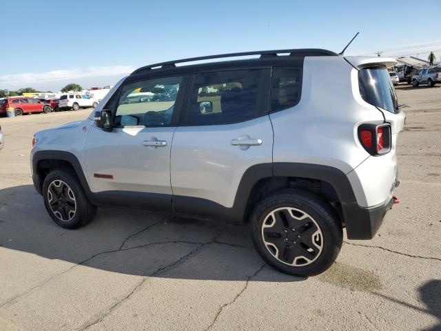 2016 JEEP RENEGADE T - ZACCJBCT0GPC75464