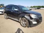 CHEVROLET EQUINOX LT photo