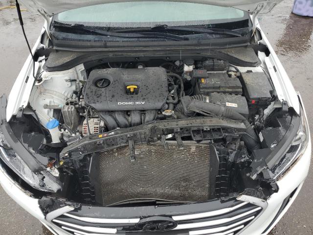 2018 HYUNDAI ELANTRA SE - 5NPD84LF6JH355440
