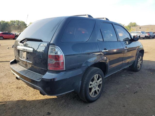 2006 ACURA MDX TOURIN 2HNYD18626H501847  71560304