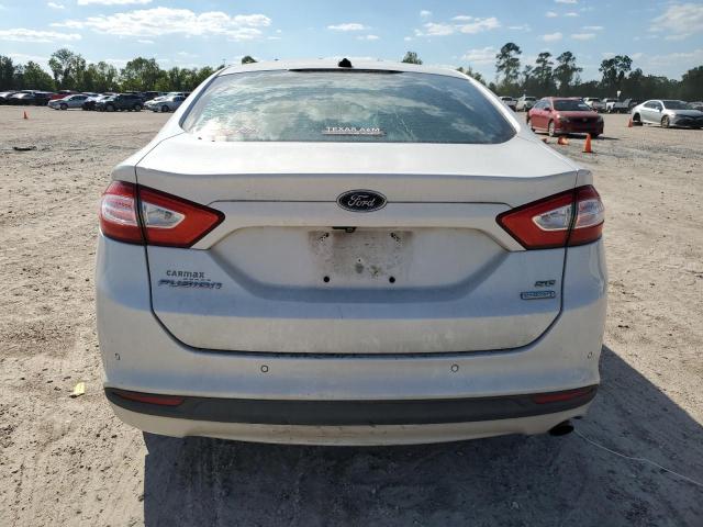 VIN 3FA6P0HD6ER195015 2014 Ford Fusion, SE no.6