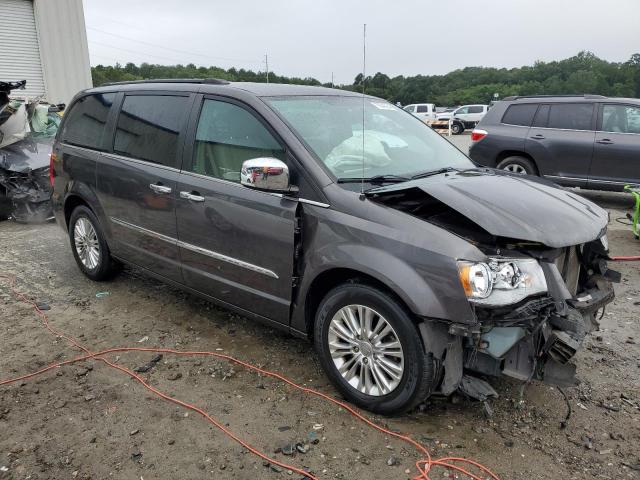 2015 CHRYSLER TOWN & COU - 2C4RC1CG7FR627774