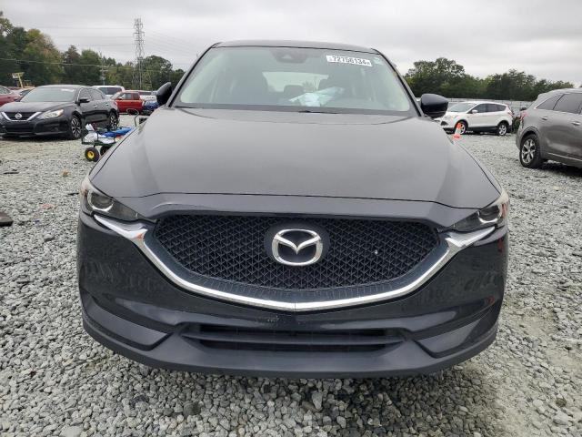 2017 MAZDA CX-5 - JM3KFABL5H0174783