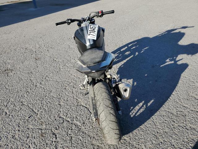 2016 HONDA CB500 FA - MLHPC4505G5300066