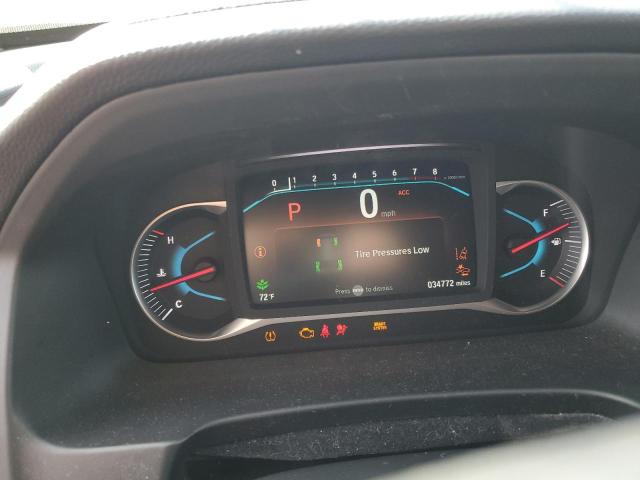 5FNYF6H27MB102574 2021 HONDA PILOT