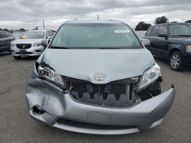 2015 TOYOTA SIENNA LE - 5TDKK3DC0FS635721