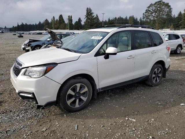 2017 SUBARU FORESTER 2 JF2SJAEC3HH416766  71015124