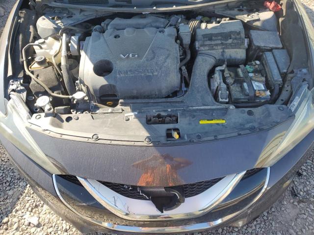 2016 NISSAN MAXIMA 3.5 - 1N4AA6AP3GC439403