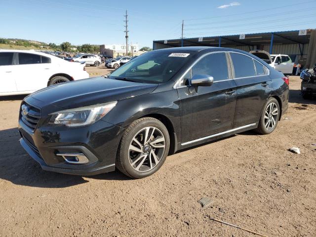 2019 SUBARU LEGACY SPO - 4S3BNAR67K3005317