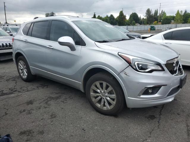 2017 BUICK ENVISION E - LRBFXDSAXHD102475