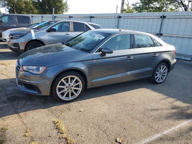 2015 AUDI A3 PREMIUM - WAUEFGFFXF1041812