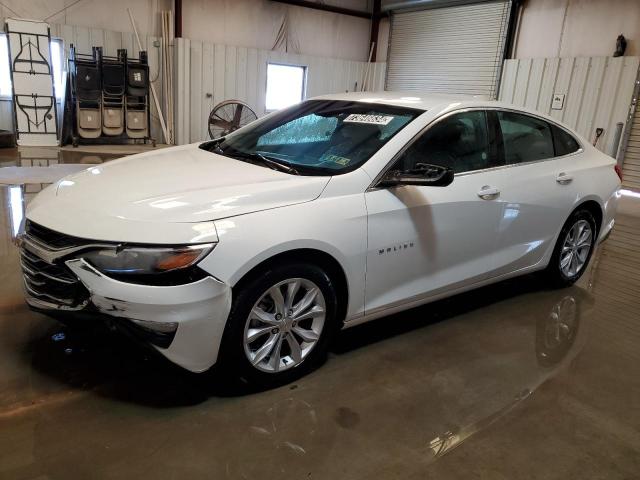 2023 CHEVROLET MALIBU LT - 1G1ZD5ST3PF235640