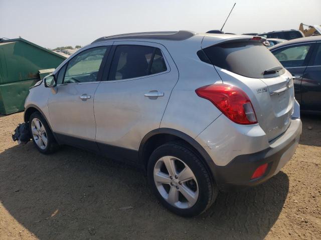 2016 BUICK ENCORE - KL4CJESB3GB621960