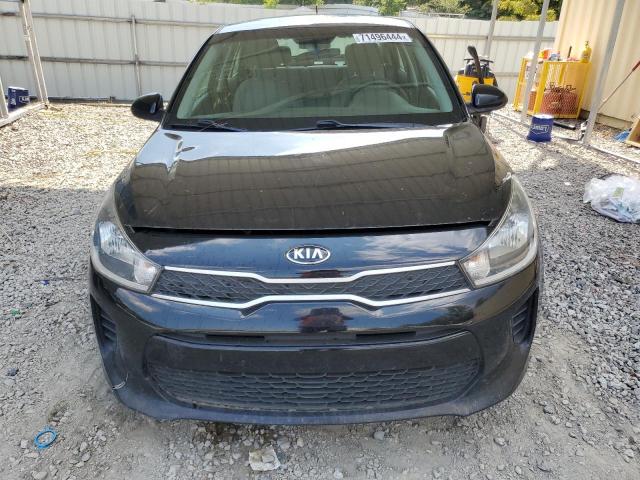 2018 KIA RIO LX/S - 3KPA24AB1JE136166