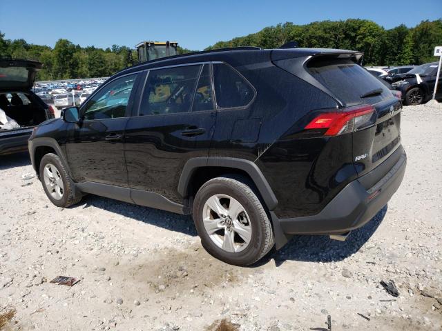 2021 TOYOTA RAV4 XLE - 2T3P1RFVXMC226939