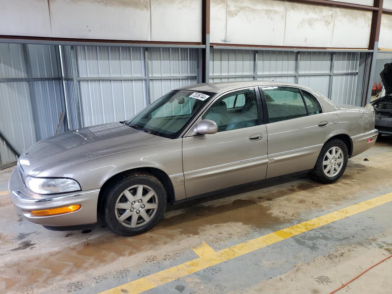 Buick Park Avenue 2004 