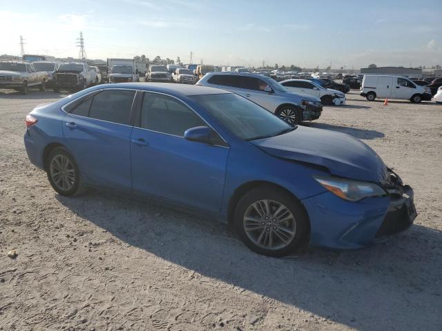 VIN 4T1BF1FK5HU679821 2017 Toyota Camry, LE no.4