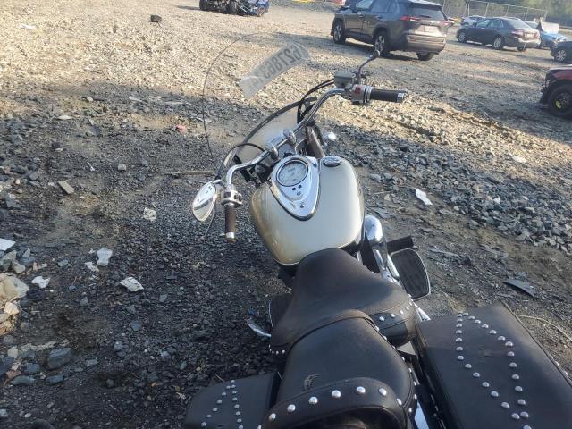2000 YAMAHA XV1600 ATL JYAVP07E0YA003582