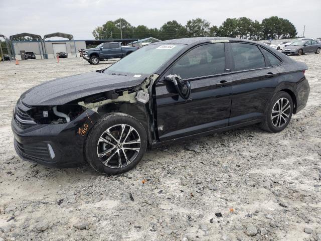 VOLKSWAGEN JETTA SPORT