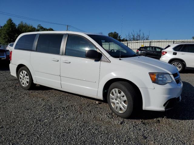 2016 DODGE GRAND CARA - 2C4RDGBG5GR117362