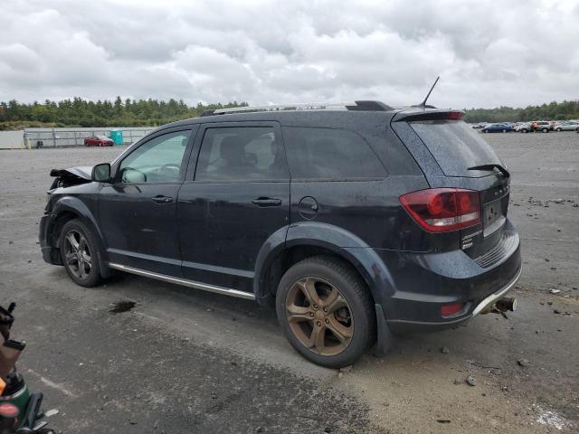 2015 DODGE JOURNEY CR - 3C4PDDGG4FT749098